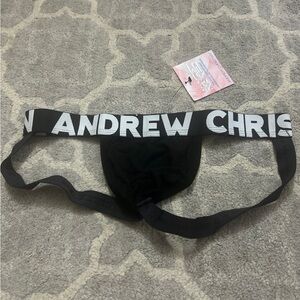 Andrew Christian Jockstrap